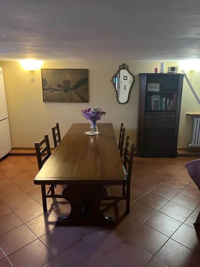 Cozy House Giulia, Wi - Fi , Parking Apartment Ravenna