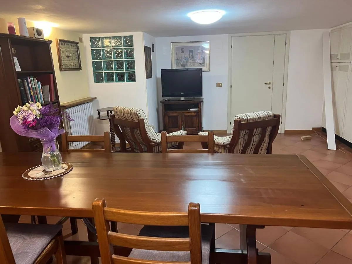 Cozy House Giulia, Wi - Fi , Parking Apartment Ravenna