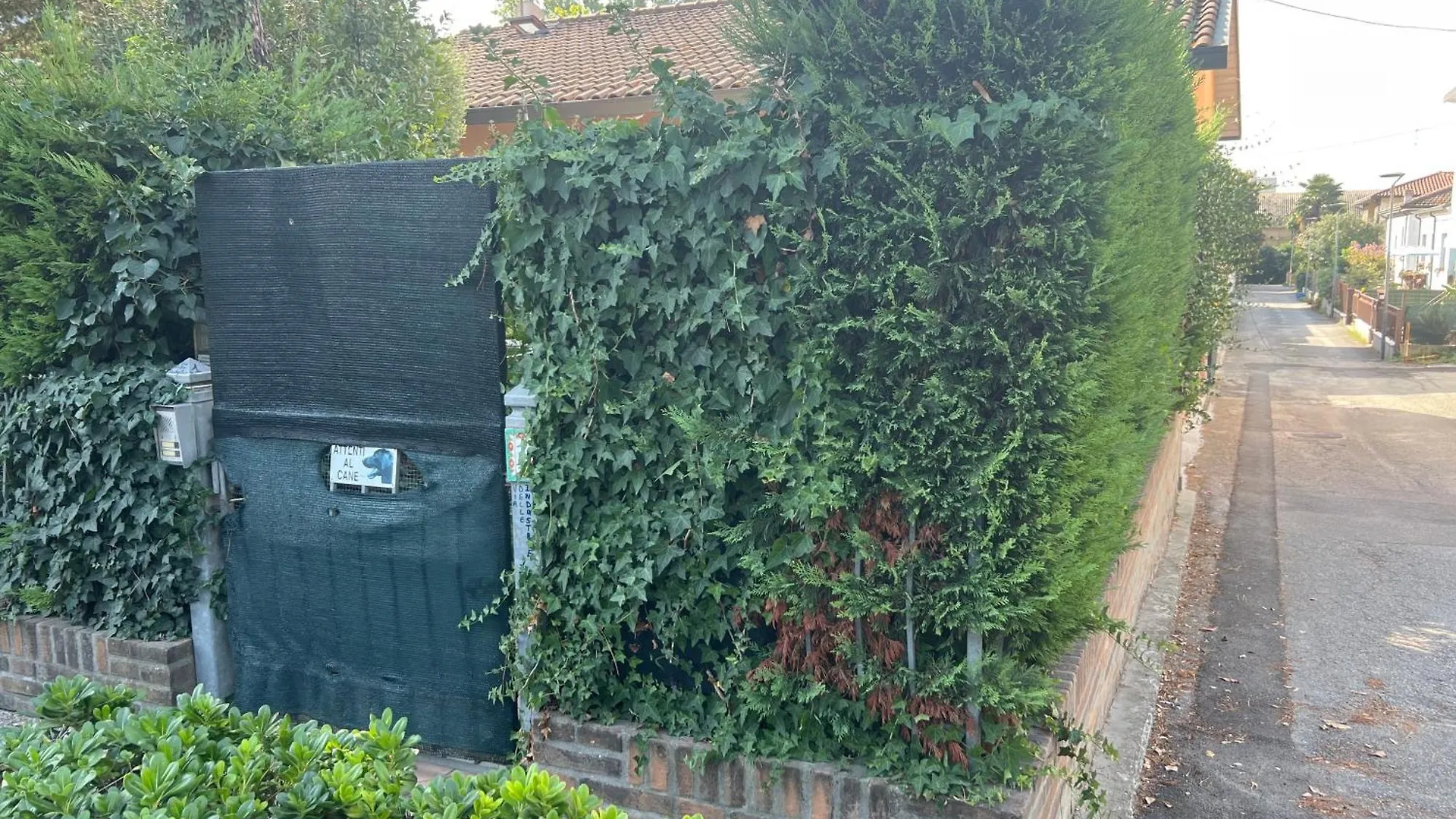 Cozy House Giulia, Wi - Fi , Parking Apartment Ravenna