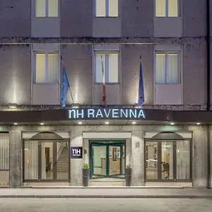 Отель Nh, Равенна