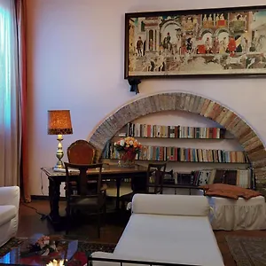 Alojamento de Acomodação e Pequeno-almoço Casa Masoli, Ravena