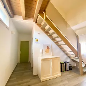 Maison d'hôtes Residenza 8, Ravenne