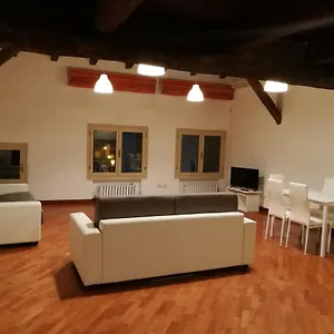 De' Pepoli Apartment