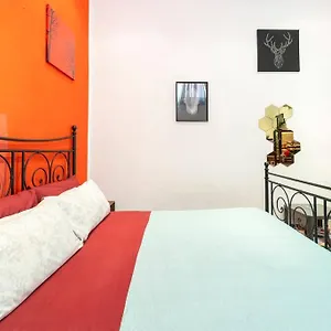 And Cozy Loft With Courtyard Apartment