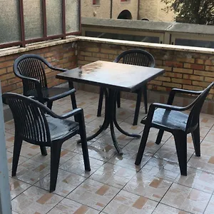 Casa Di Anna Apartment