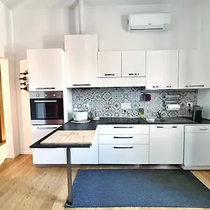 Casa Sabrina - Splendido Bolognese Apartment