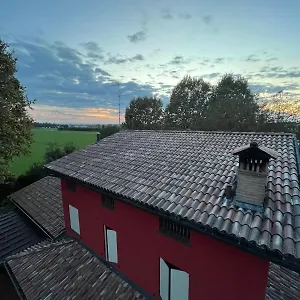 Tenuta Ferrari Apartment