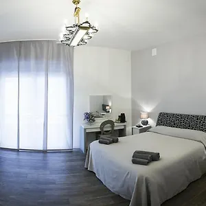 Couette-café Corso Diaz, Ravenne
