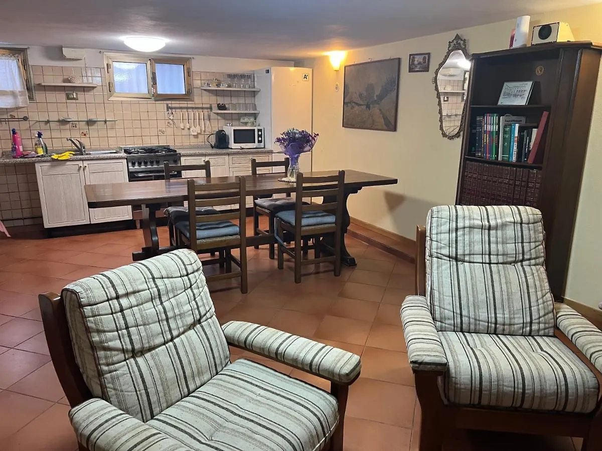 Cozy House Giulia, Wi - Fi , Parking Apartment Ravenna