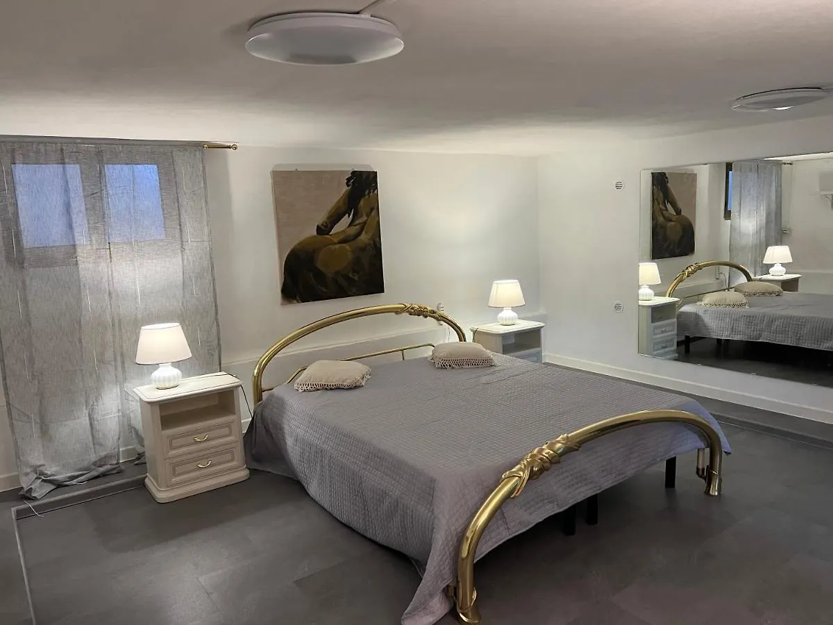 Cozy House Giulia, Wi - Fi , Parking Apartment Ravenna 0*,