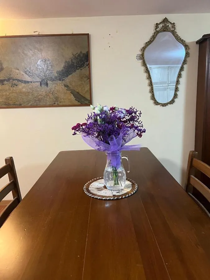 Cozy House Giulia, Wi - Fi , Parking Apartment Ravenna