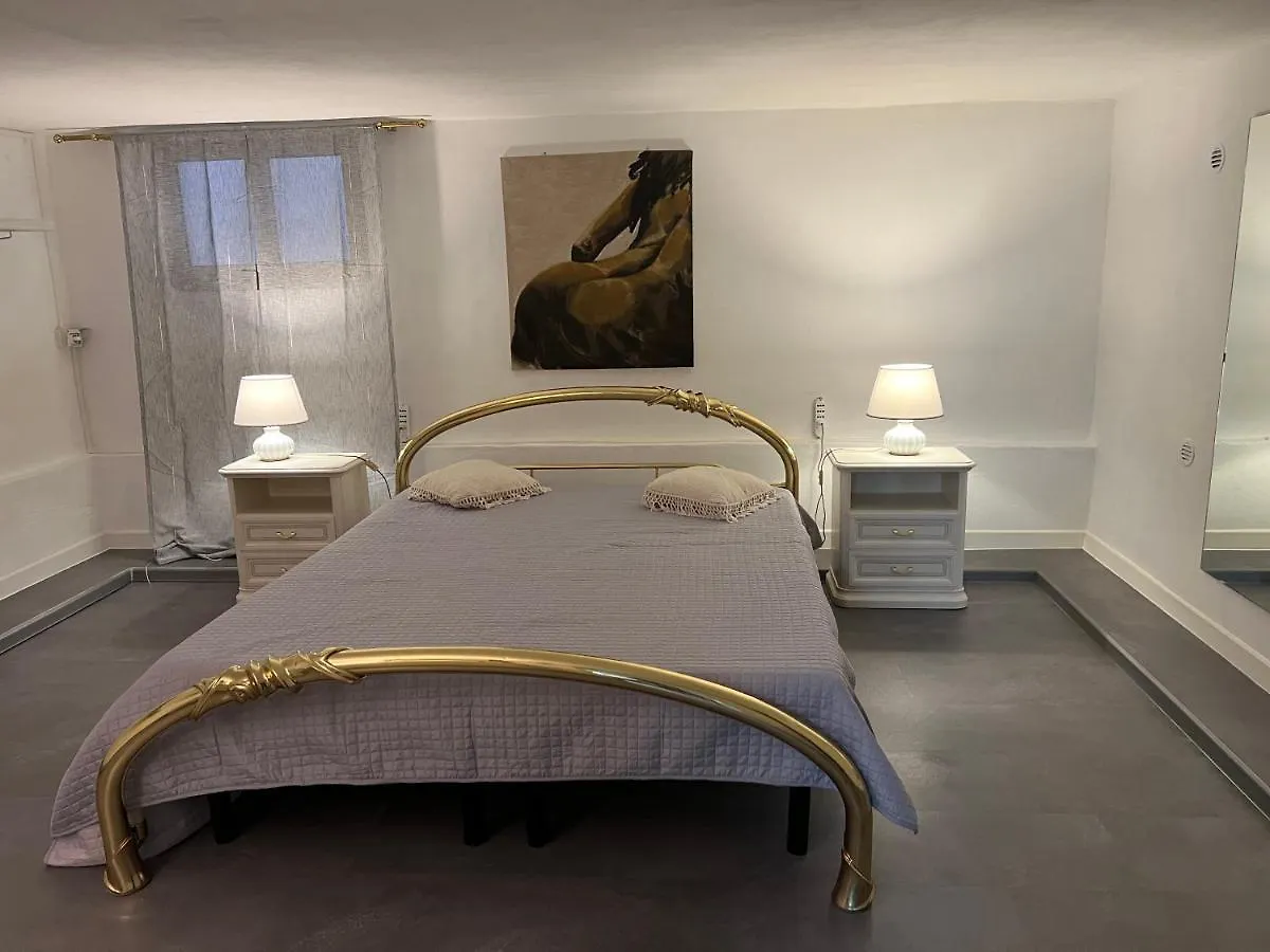 Cozy House Giulia, Wi - Fi , Parking Apartment Ravenna 0*,