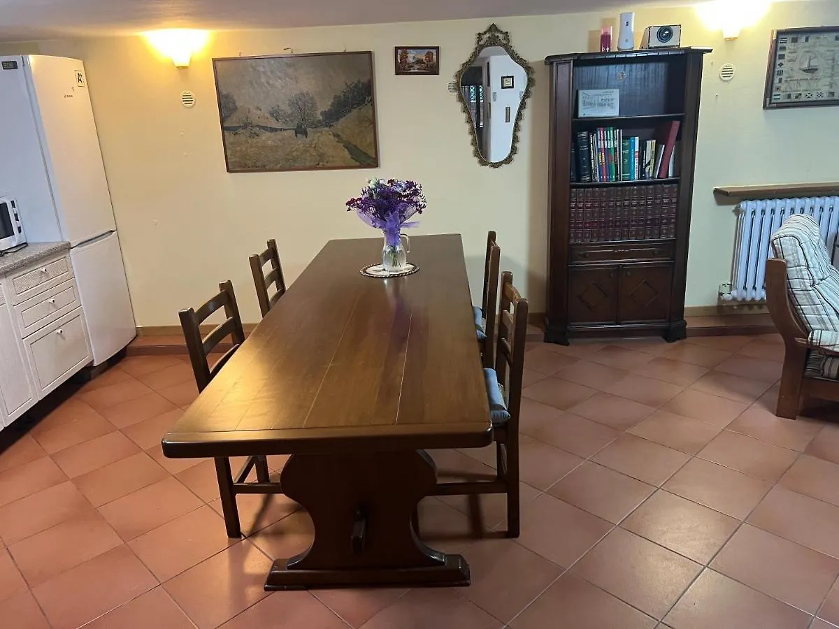 Cozy House Giulia, Wi - Fi , Parking Apartment Ravenna