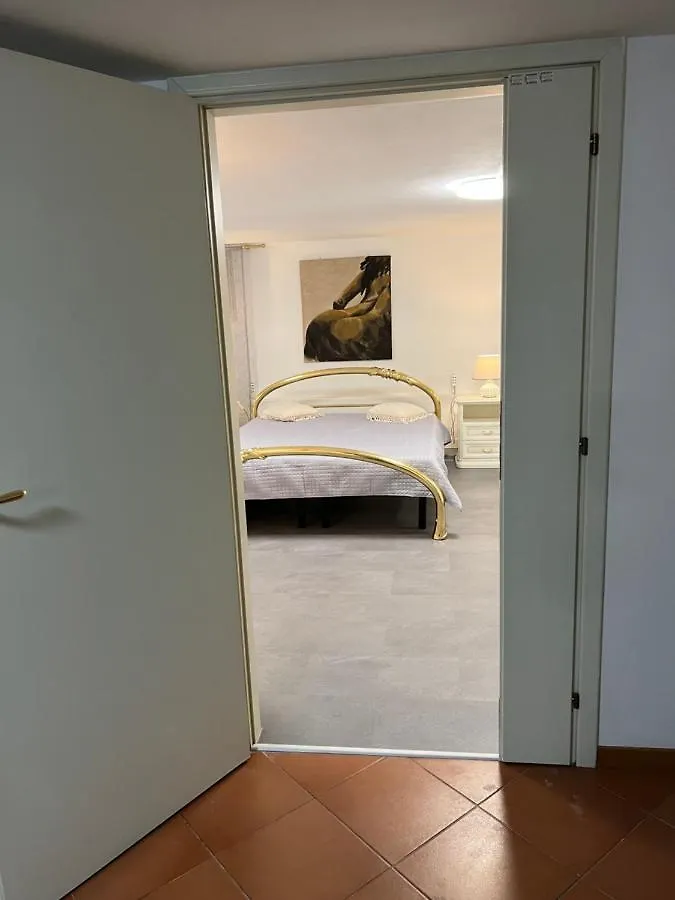 Cozy House Giulia, Wi - Fi , Parking Apartment Ravenna Italy