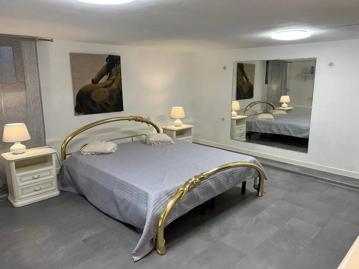 Cozy House Giulia, Wi - Fi , Parking Apartment Ravenna Italy