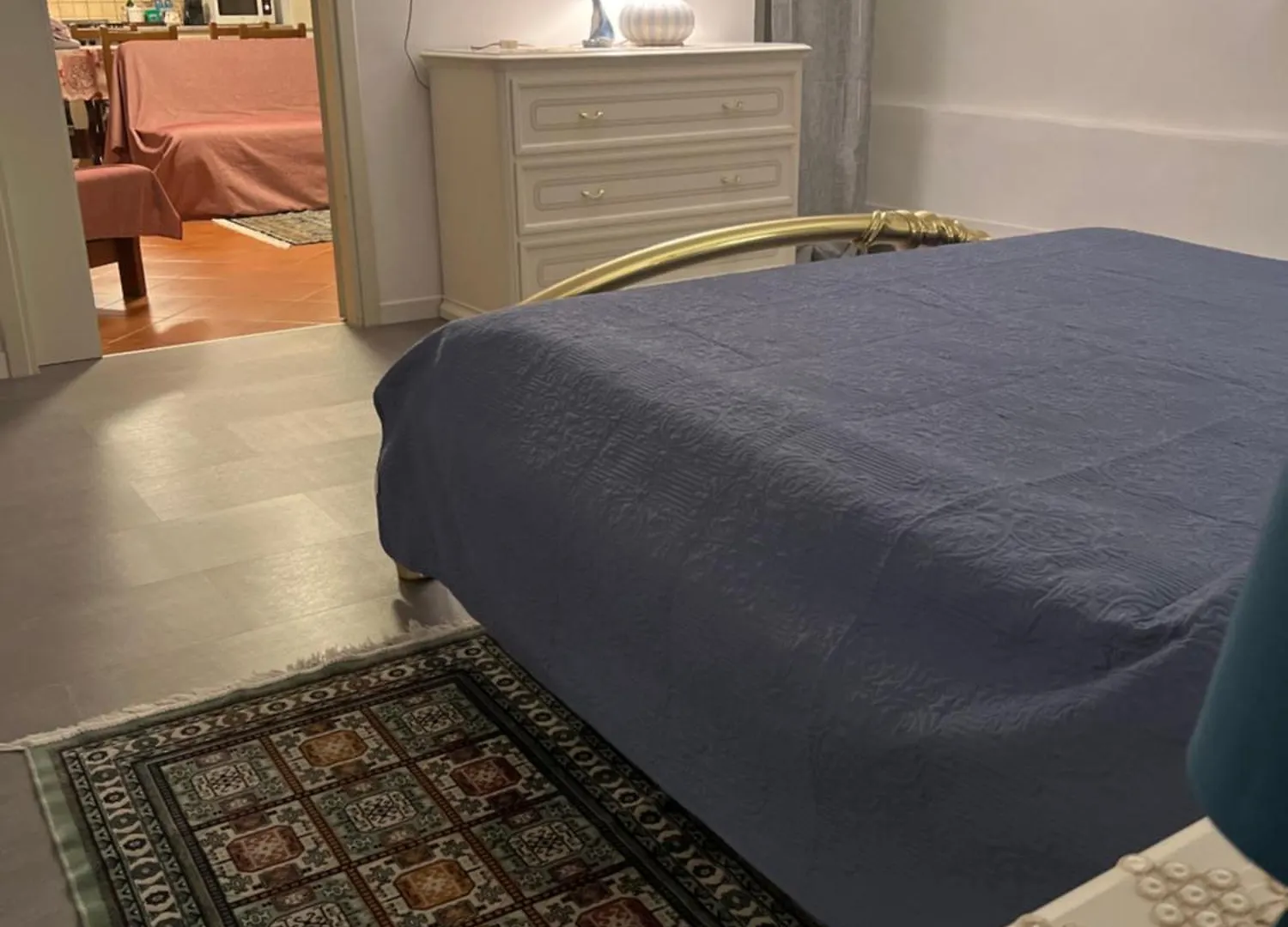 Cozy House Giulia, Wi - Fi , Parking Apartment Ravenna 0*,  Italy