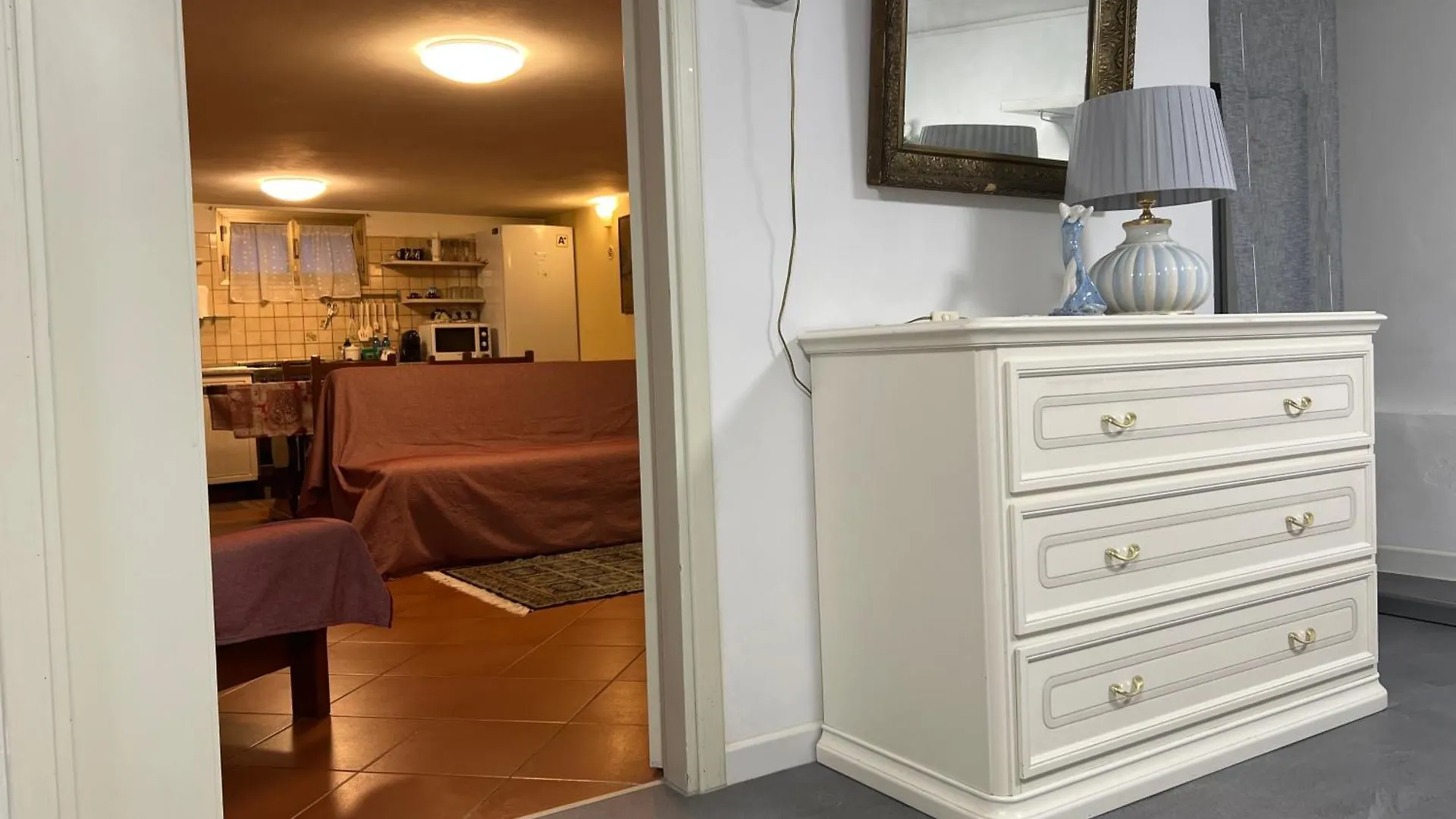 Cozy House Giulia, Wi - Fi , Parking Apartment Ravenna Italy