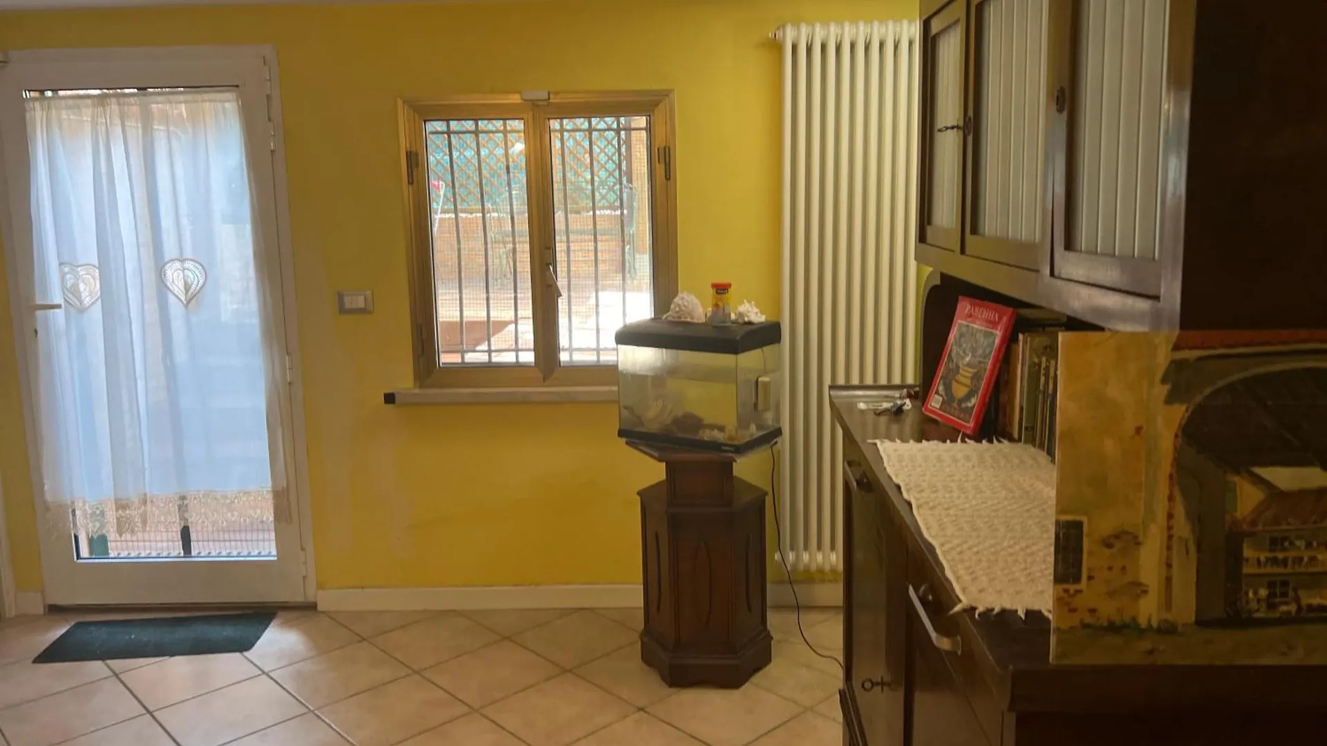 Cozy House Giulia, Wi - Fi , Parking Apartment Ravenna