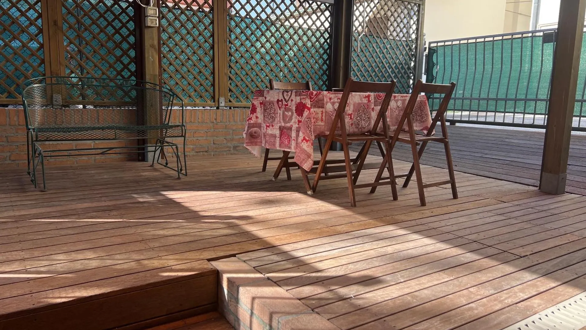 라벤나 Cozy House Giulia, Wi - Fi , Parking 아파트