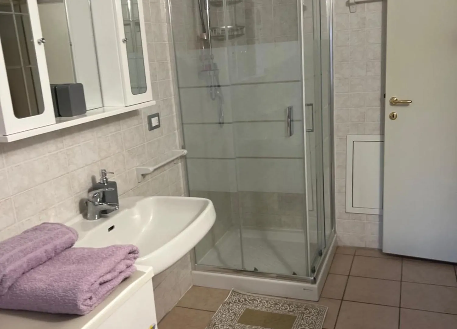 Cozy House Giulia, Wi - Fi , Parking Apartment Ravenna