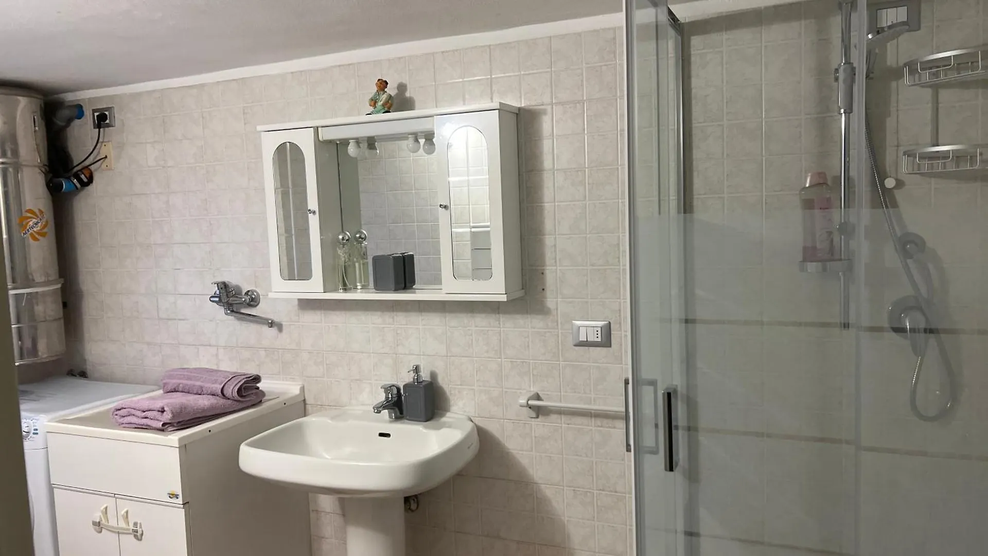 Cozy House Giulia, Wi - Fi , Parking Apartment Ravenna 0*,  Italy
