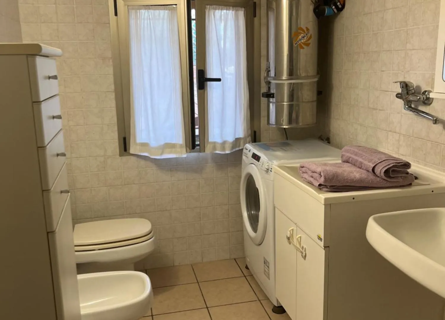 Cozy House Giulia, Wi - Fi , Parking Apartment Ravenna Italy
